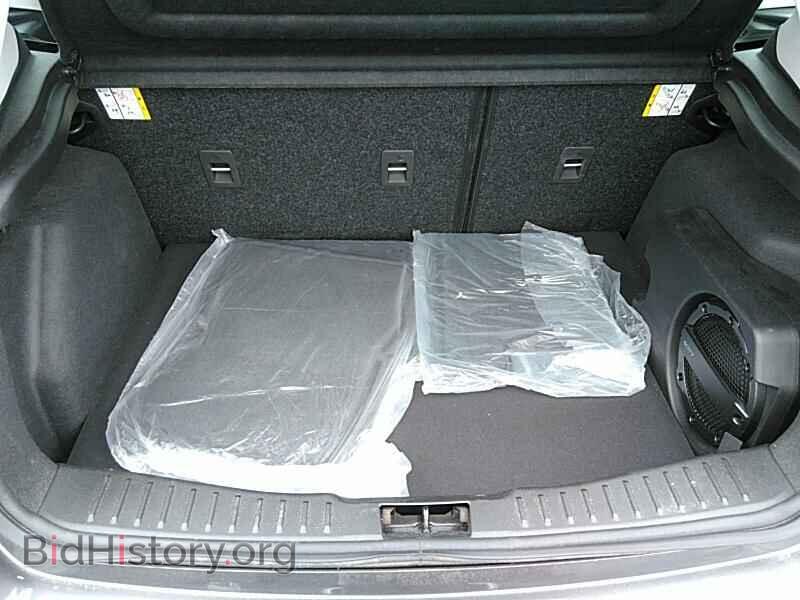 2017 Ford Focus - VIN: 1FADP3M28HL201025 - Фото 7