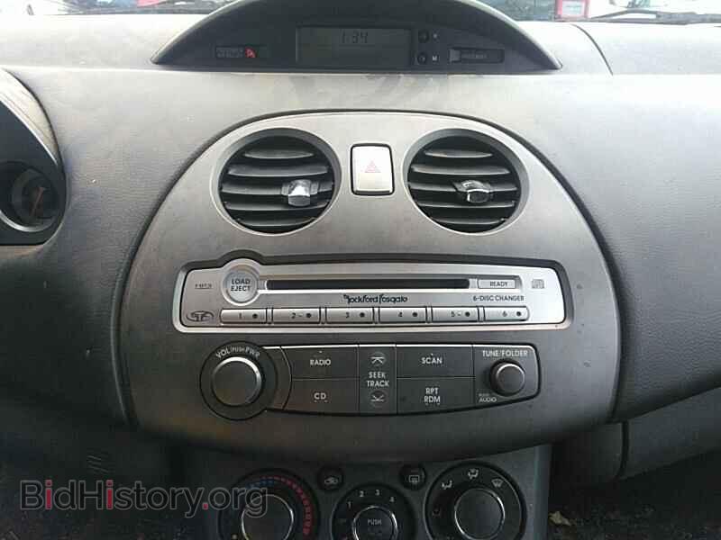 2011 Mitsubishi Eclipse - VIN: 4A37L2EF4BE016705 - Фото 4