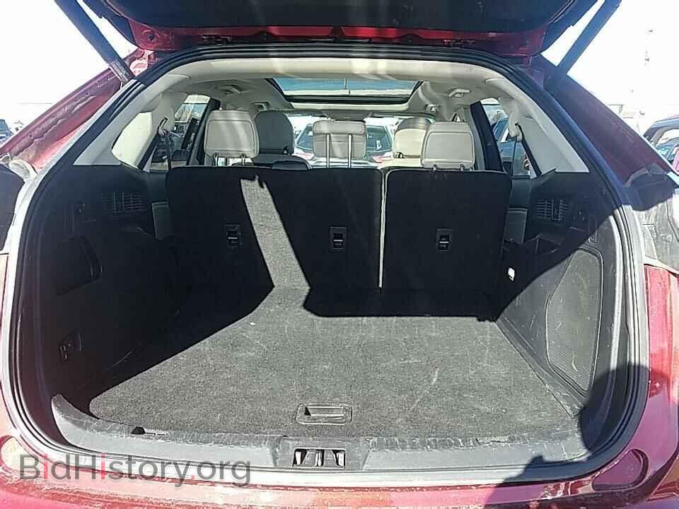 2019 Ford Edge - VIN: 2FMPK4K93KBC07233 - Photo 7