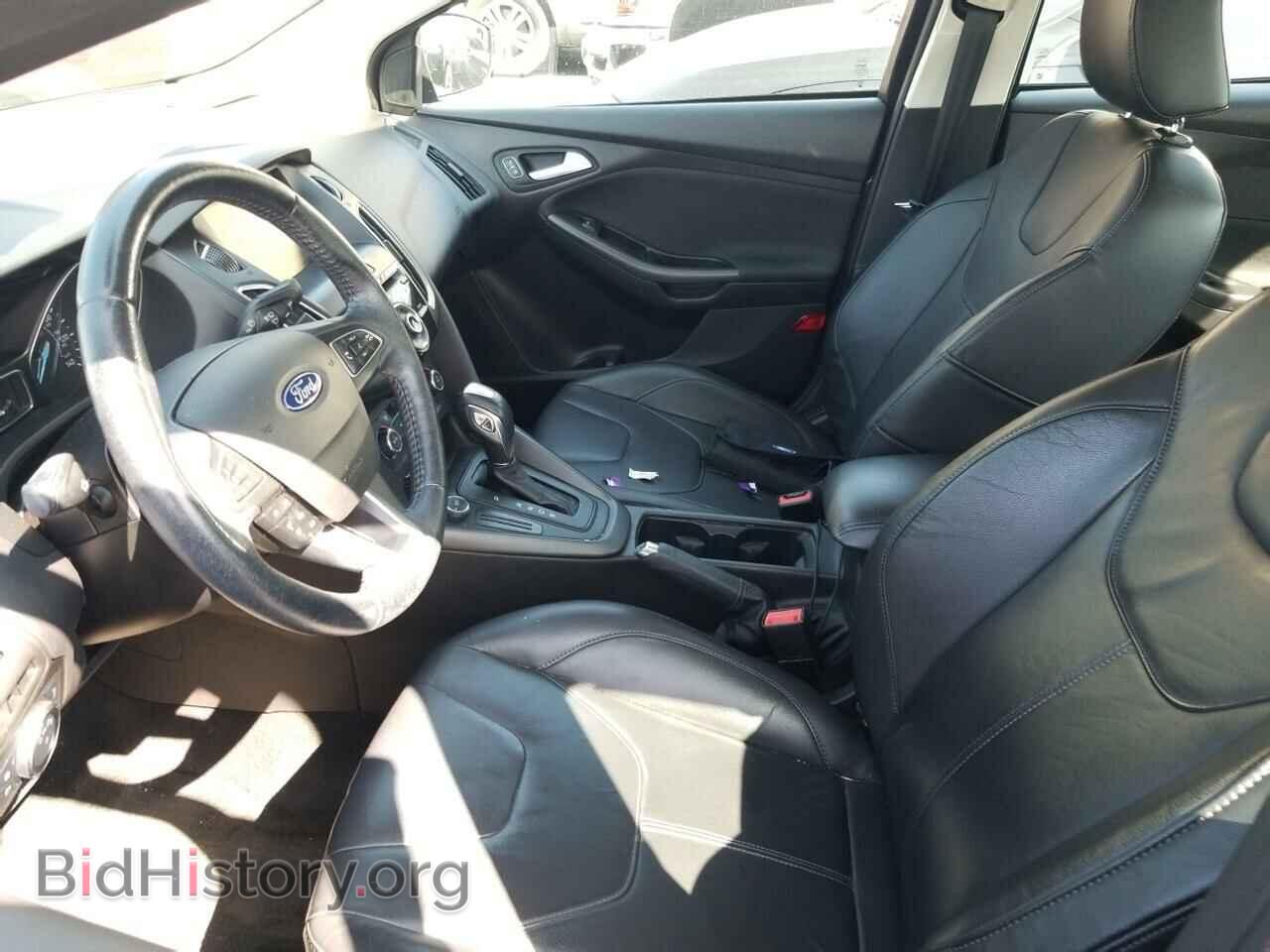 2015 Ford Focus - VIN: 1FADP3F29FL232004 - Photo 3
