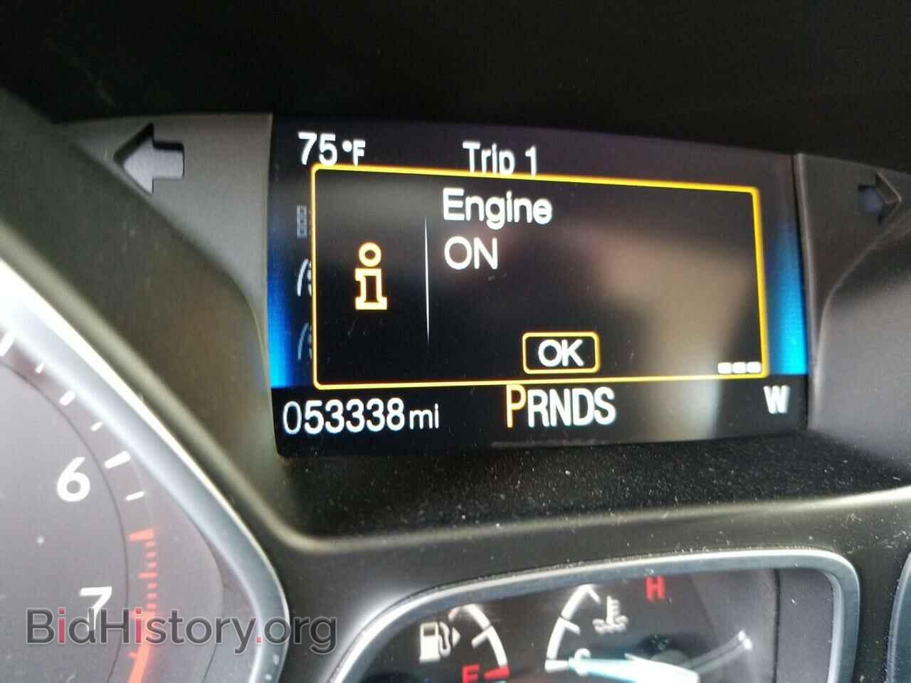 2015 Ford Focus - VIN: 1FADP3F29FL232004 - Photo 5
