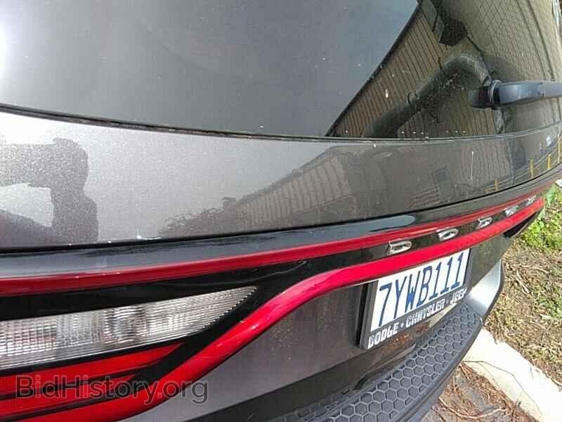 2017 Dodge Durango - VIN: 1C4RDHAG1HC847819 - Фото 9