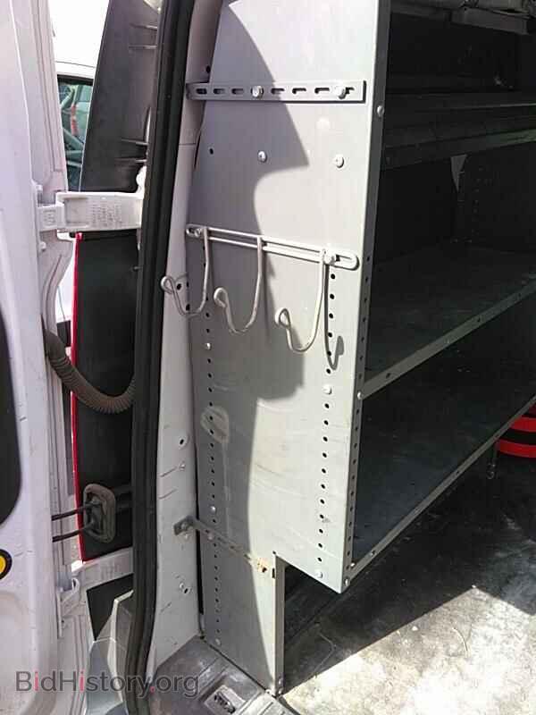 2014 Ford Transit Connect - VIN: NM0LS6E73E1170433 - Фото 11