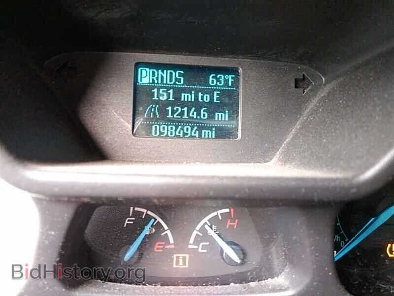 2014 Ford Transit Connect - VIN: NM0LS6E73E1170433 - Фото 5