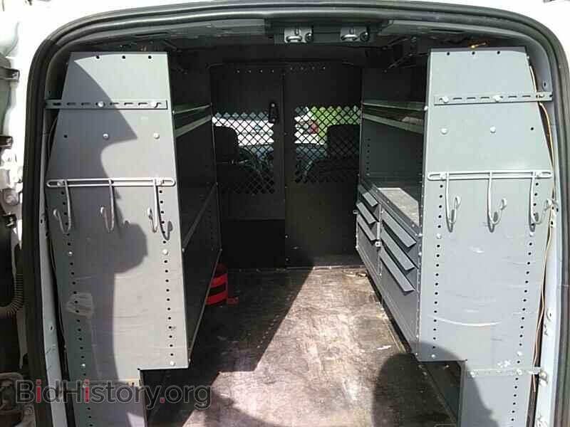 2014 Ford Transit Connect - VIN: NM0LS6E73E1170433 - Фото 7