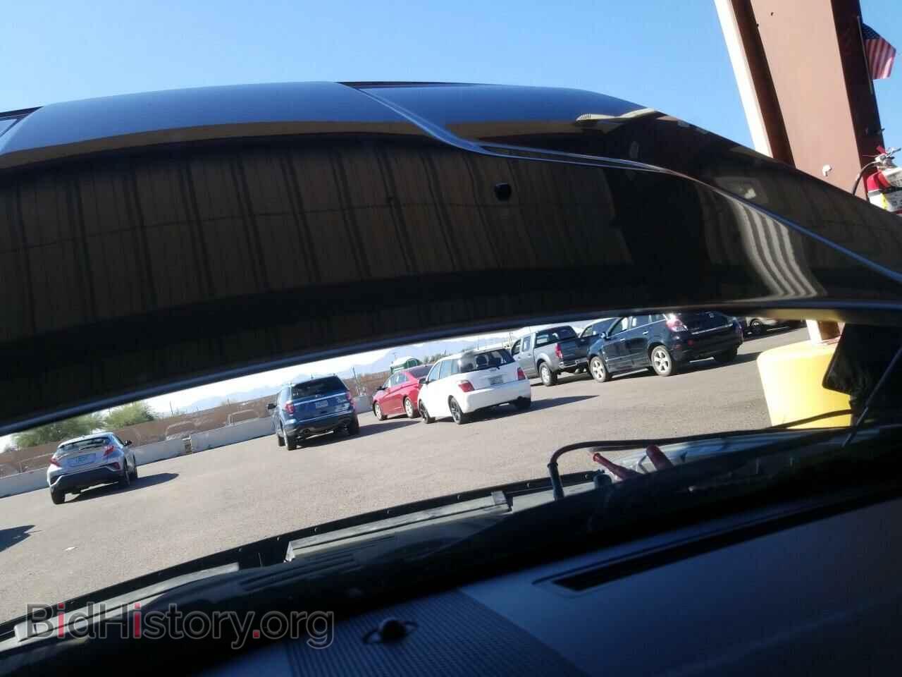 2012 Dodge Challenger - VIN: 2C3CDYAG6CH228455 - Фото 11
