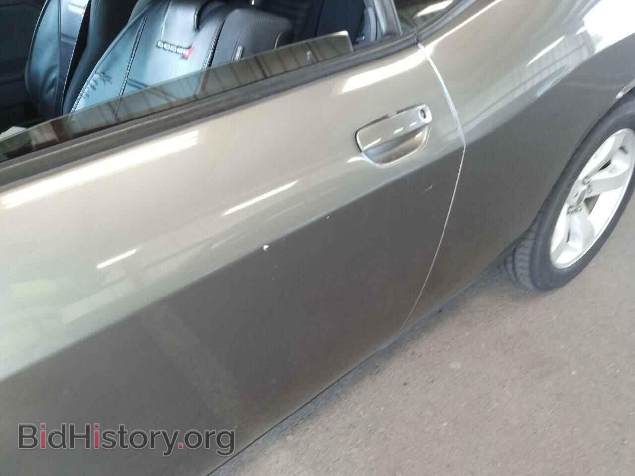 2012 Dodge Challenger - VIN: 2C3CDYAG6CH228455 - Фото 13