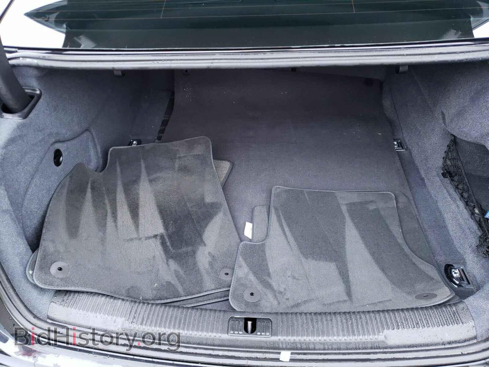 2014 Audi A6 - VIN: WAUGFAFC3EN110388 - Фото 7
