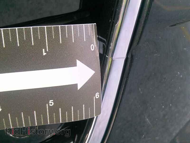 2014 Audi A6 - VIN: WAUGFAFC3EN110388 - Фото 9