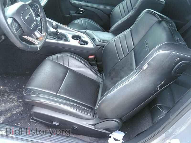 2018 Dodge Challenger - VIN: 2C3CDZC97JH110299 - Фото 3