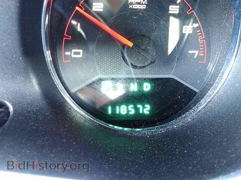 2013 Dodge Avenger - VIN: 1C3CDZAB1DN537897 - Photo 5