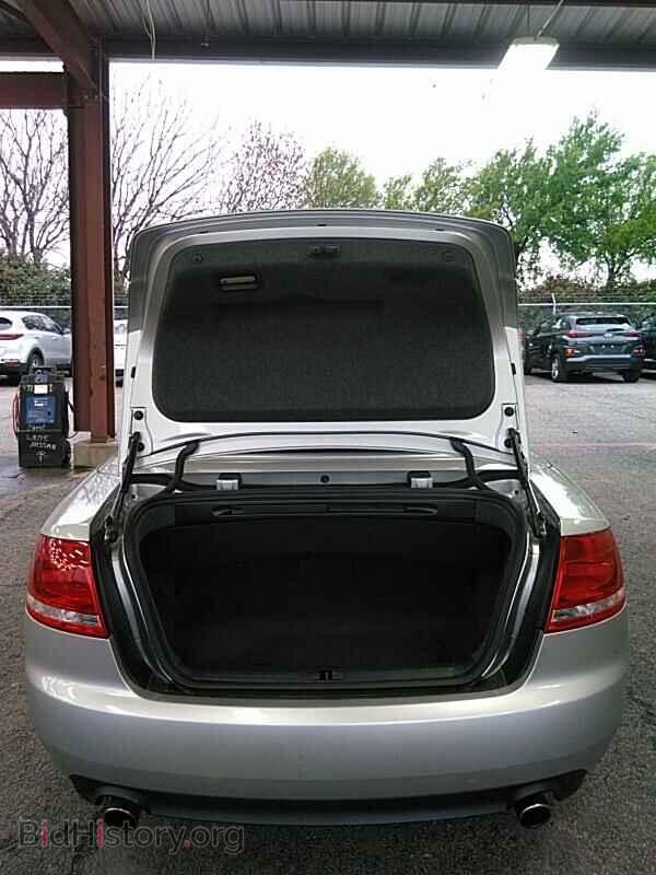 2008 Audi A4 - VIN: WAUDF48H98K007687 - Фото 7