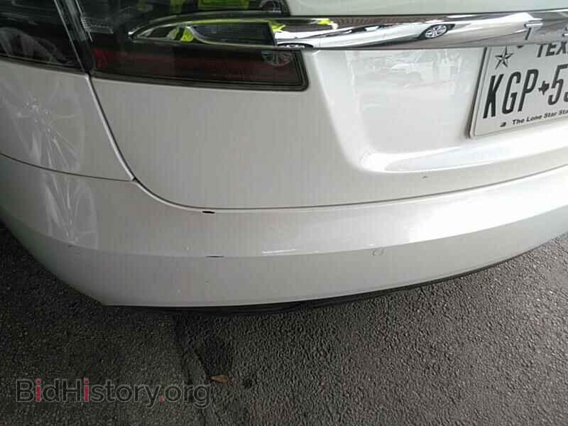 2017 Tesla Model S - VIN: 5YJSA1E19HF185479 - Фото 9