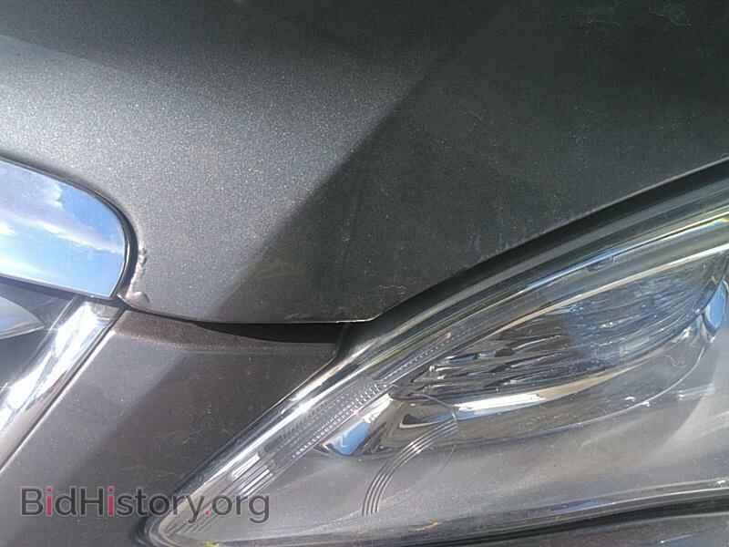 2012 Chrysler 200 - VIN: 1C3CCBBG5CN152829 - Photo 8