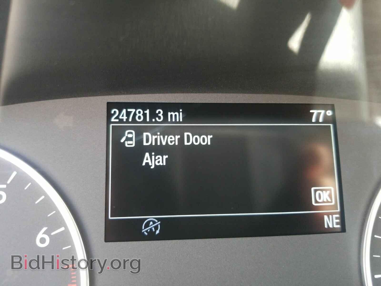 2019 Ford EcoSport - VIN: MAJ6S3KL8KC271103 - Фото 5