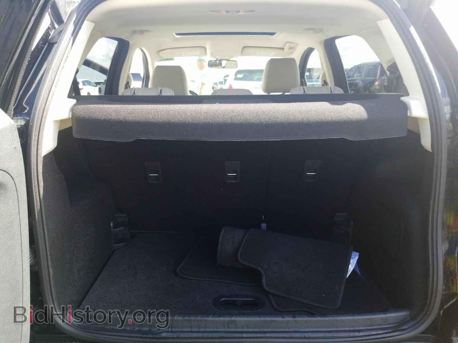 2019 Ford EcoSport - VIN: MAJ6S3KL8KC271103 - Фото 7