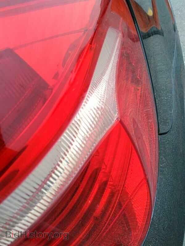 2007 BMW X5 - VIN: 5UXFE43597L018174 - Фото 8