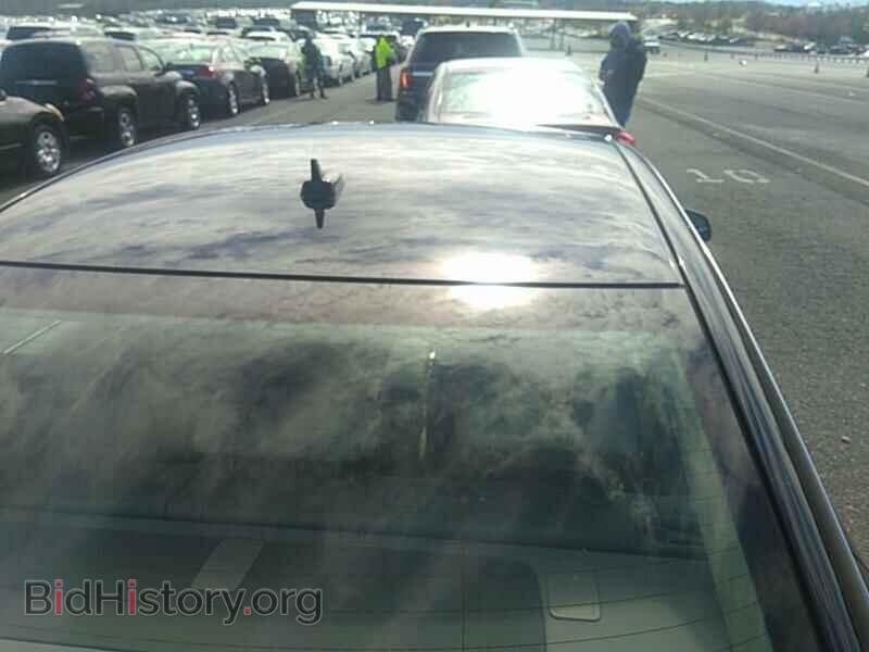 2008 Audi A4 - VIN: WAUDF78E88A143676 - Фото 8