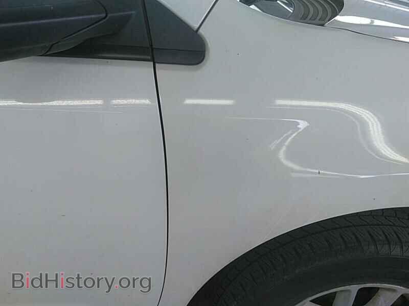 2013 Ford Edge - VIN: 2FMDK3GC1DBC66821 - Photo 8