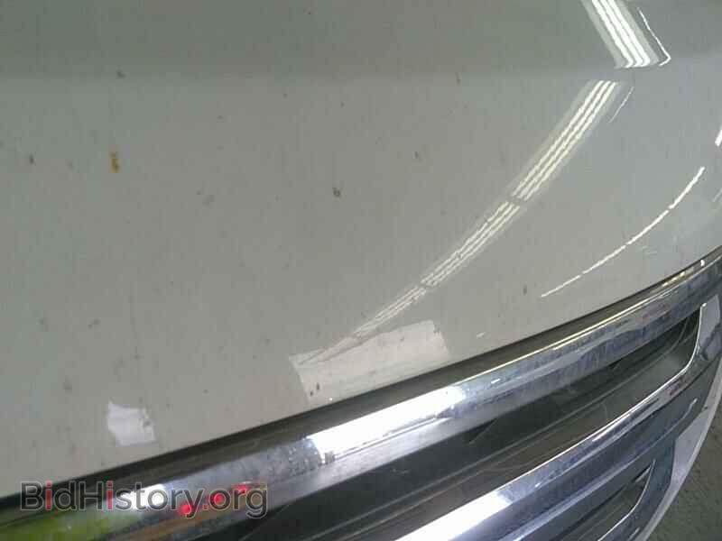 2013 Ford Edge - VIN: 2FMDK3GC1DBC66821 - Photo 9