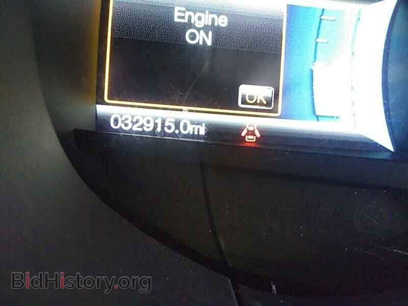 2017 Ford Edge - VIN: 2FMPK4J94HBB93935 - Photo 5