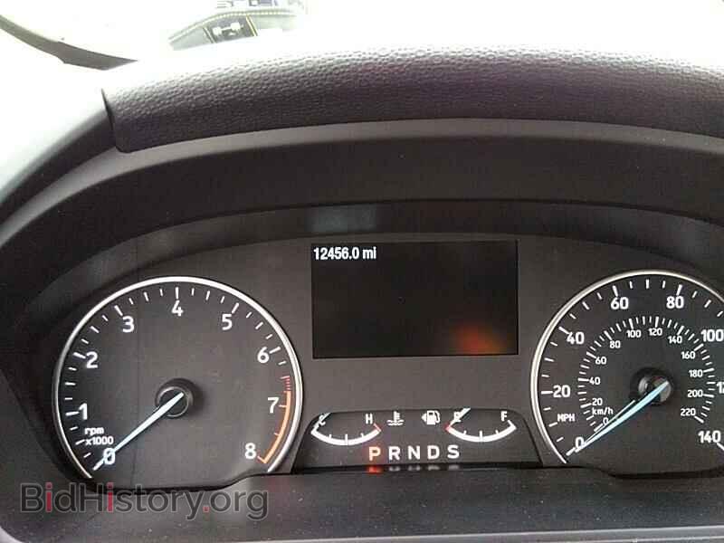 2019 Ford EcoSport - VIN: MAJ6S3KL1KC298630 - Фото 5