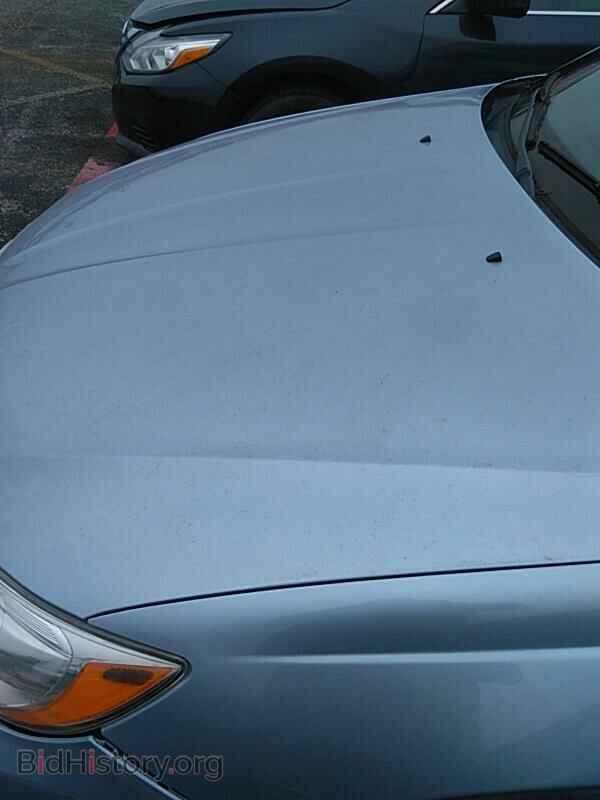 2013 Chrysler 200 - VIN: 1C3CCBBB9DN728542 - Фото 10