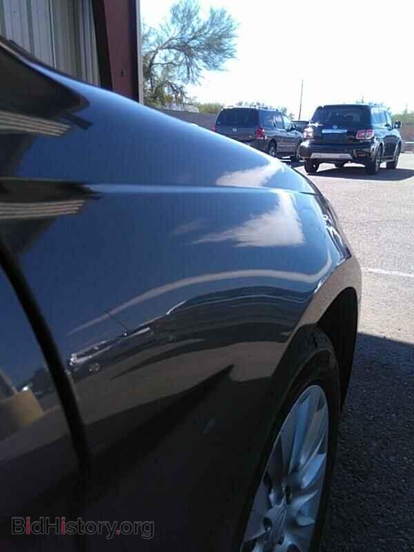 2014 Chrysler 200 - VIN: 1C3CCBAB4EN236889 - Фото 9