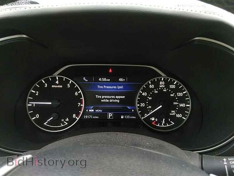 2017 Nissan Maxima - VIN: 1N4AA6AP1HC423119 - Photo 5