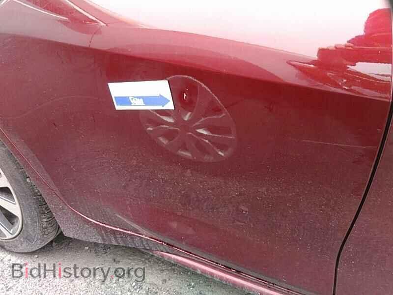 2017 Nissan Maxima - VIN: 1N4AA6AP1HC423119 - Photo 9