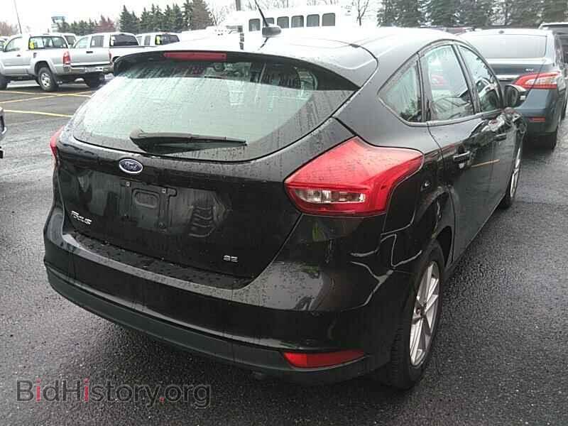 2017 Ford Focus - VIN: 1FADP3K2XHL200929 - Photo 2