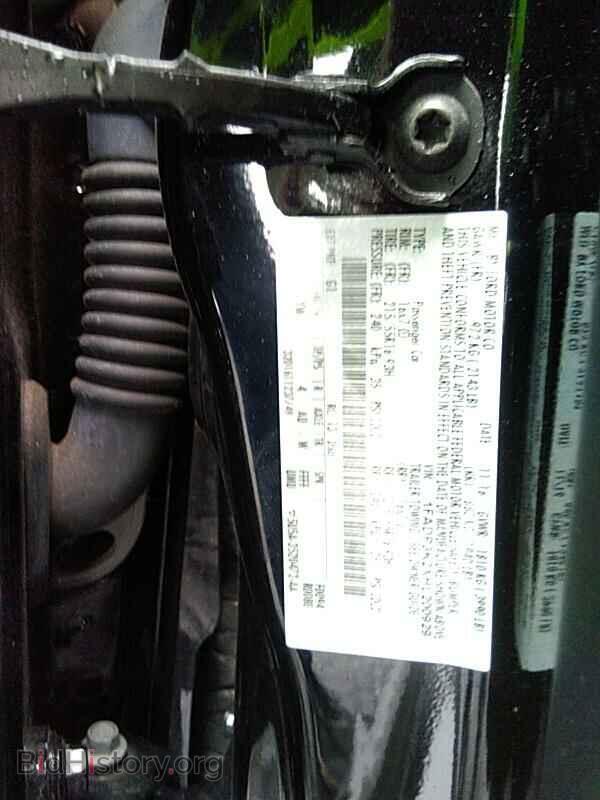 2017 Ford Focus - VIN: 1FADP3K2XHL200929 - Photo 6