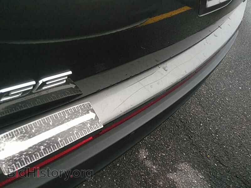 2017 Ford Edge - VIN: 2FMPK4J92HBB70945 - Фото 8
