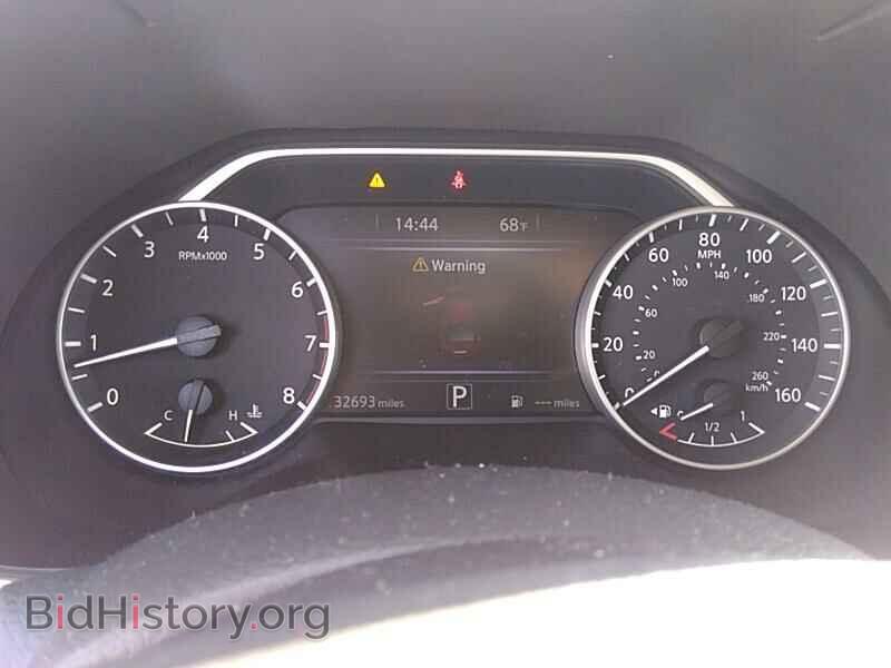 2017 Nissan Maxima - VIN: 1N4AA6APXHC455471 - Фото 5