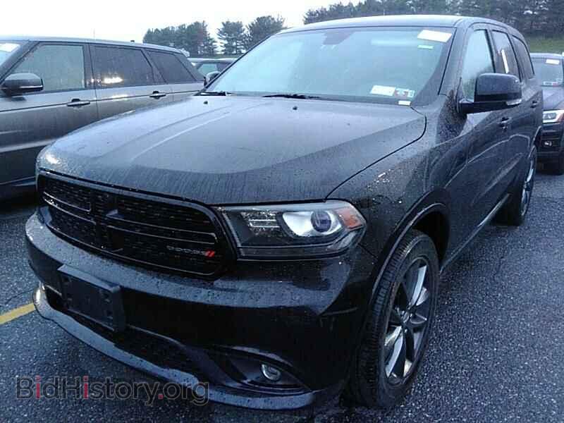 Photo 1C4RDJDG3JC414561 - Dodge Durango 2018