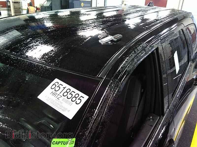 2018 Dodge Durango - VIN: 1C4RDJDG3JC414561 - Фото 8