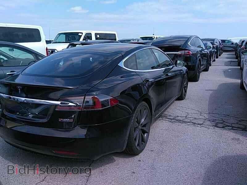 2017 Tesla Model S - VIN: 5YJSA1E47HF188293 - Фото 2