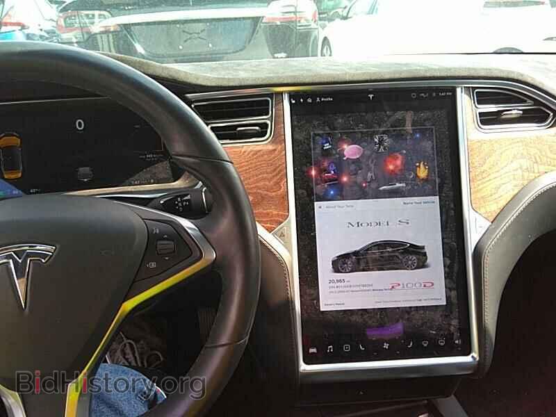 2017 Tesla Model S - VIN: 5YJSA1E47HF188293 - Фото 4