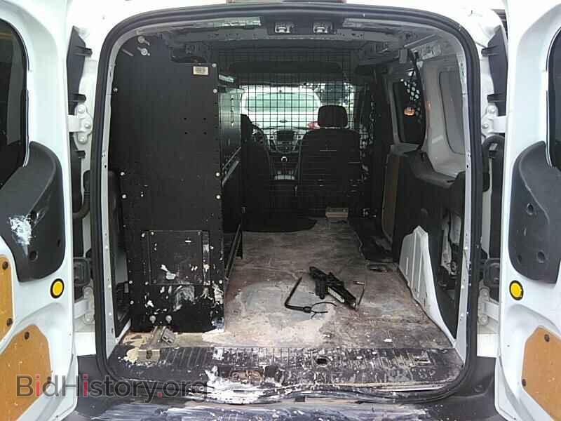 2016 Ford Transit Connect - VIN: NM0LS7F70G1238307 - Фото 7