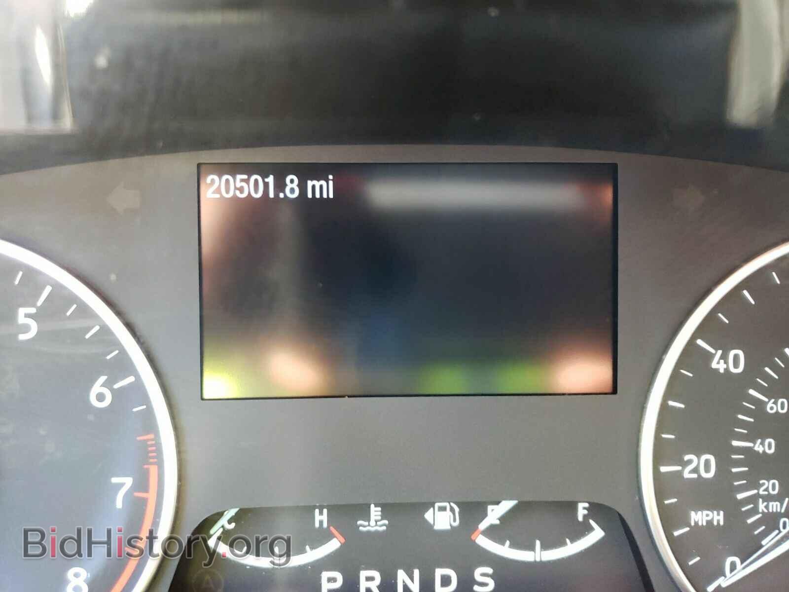 2019 Ford EcoSport - VIN: MAJ6S3KL9KC271093 - Фото 5