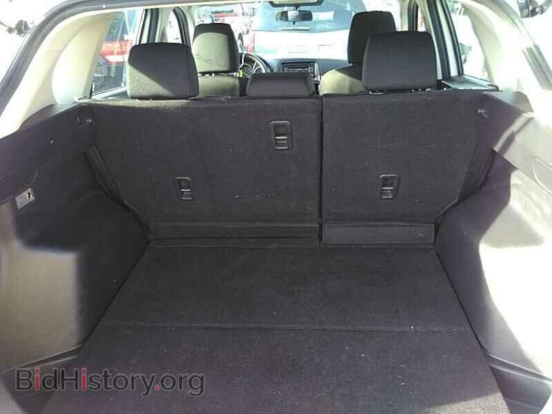 2014 Mazda CX-5 - VIN: JM3KE4BE8E0377099 - Фото 7