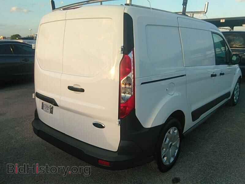 2015 Ford Transit Connect - VIN: NM0LS7E70F1229347 - Фото 2