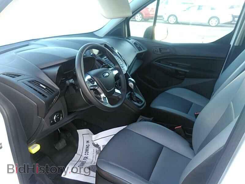 2015 Ford Transit Connect - VIN: NM0LS7E70F1229347 - Фото 3