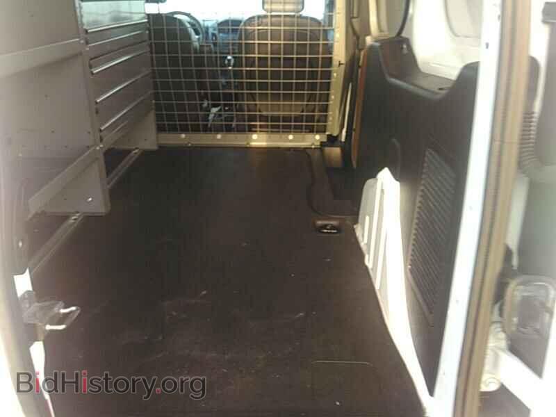 2015 Ford Transit Connect - VIN: NM0LS7E70F1229347 - Фото 7