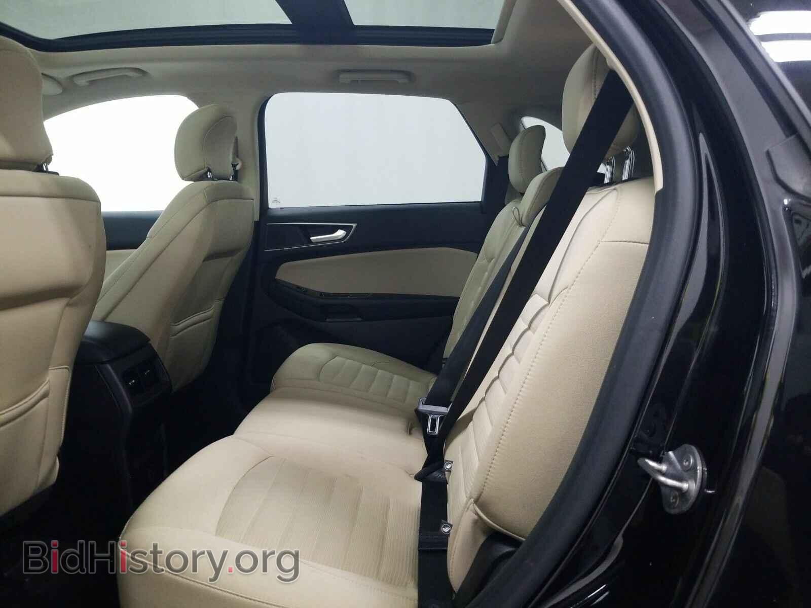 2019 Ford Edge - VIN: 2FMPK4J94KBB82120 - Фото 13