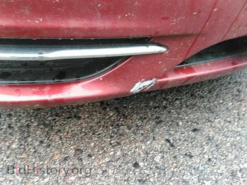 2013 Chrysler 200 - VIN: 1C3CCBAG0DN736686 - Фото 8