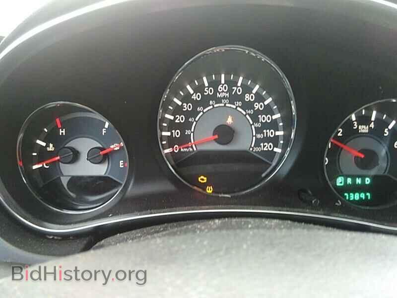 2013 Chrysler 200 - VIN: 1C3CCBAG0DN736686 - Фото 9