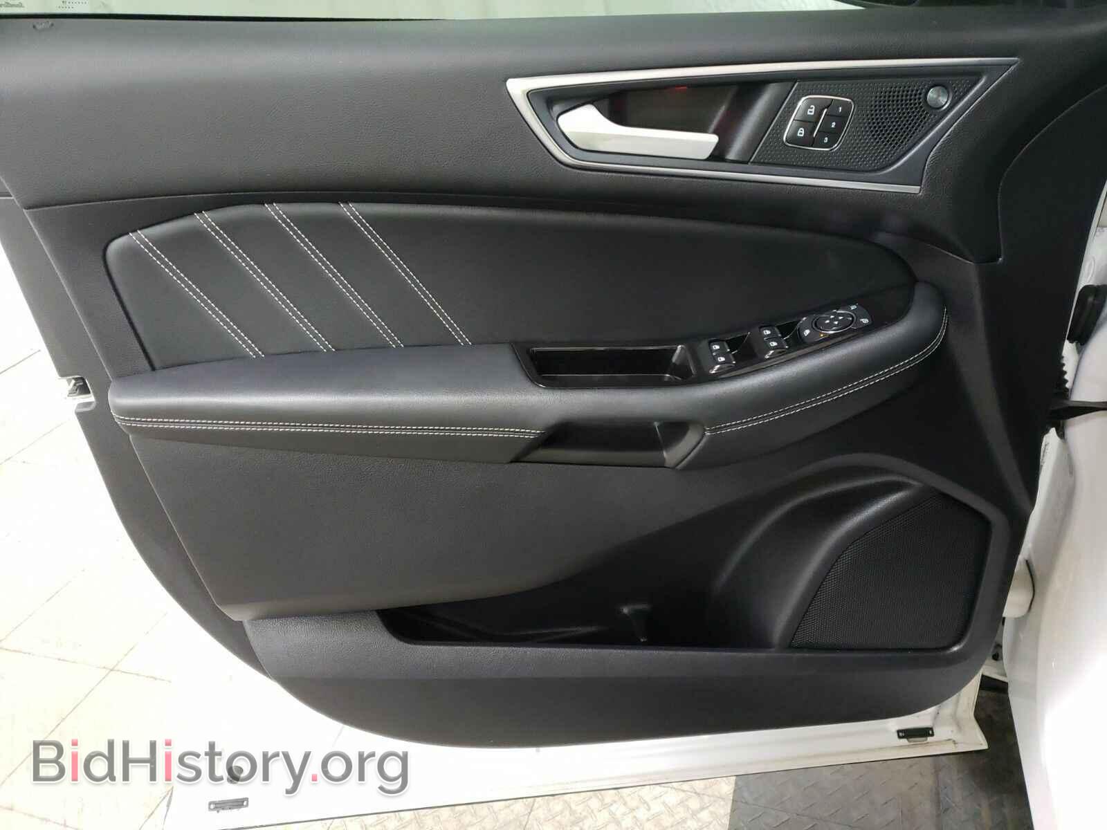 2019 Ford Edge - VIN: 2FMPK4AP8KBB57879 - Фото 9