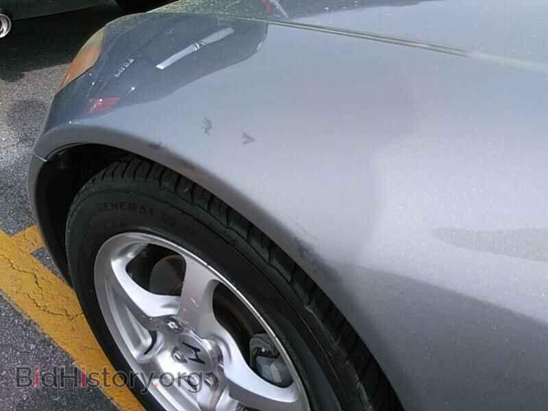 2000 Honda S2000 - VIN: JHMAP1142YT008231 - Фото 20