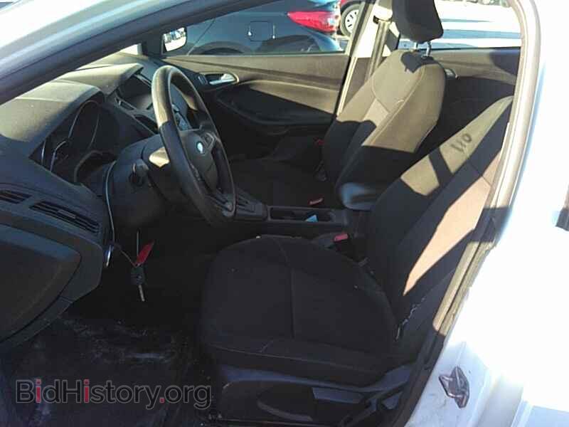 2015 Ford Focus - VIN: 1FADP3K26FL255097 - Фото 3